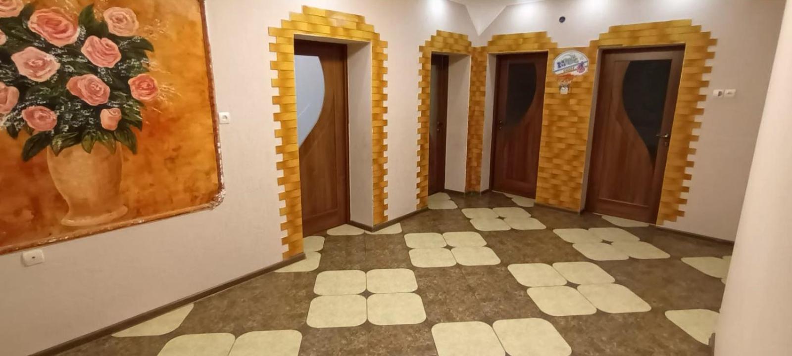 فيلا Sima بيرهوف المظهر الخارجي الصورة